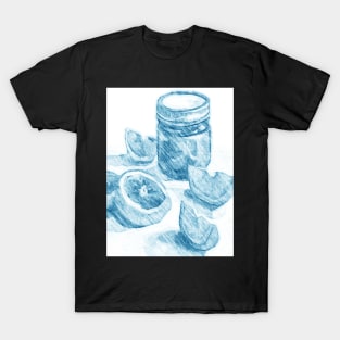 Citrus Jar T-Shirt